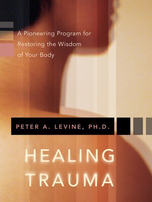Healing Trauma - ebook